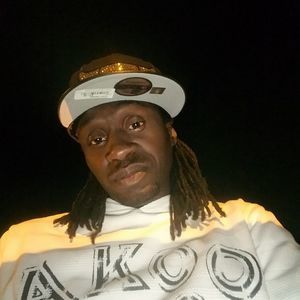 Meet your Posher, Timothy